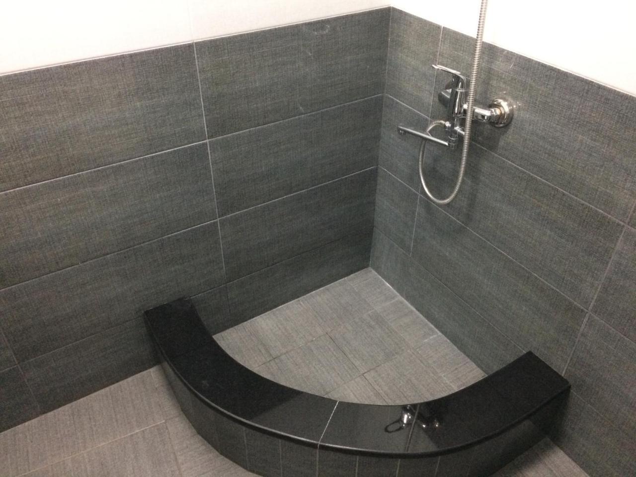 Apartment Ekako Tbiliszi Kültér fotó