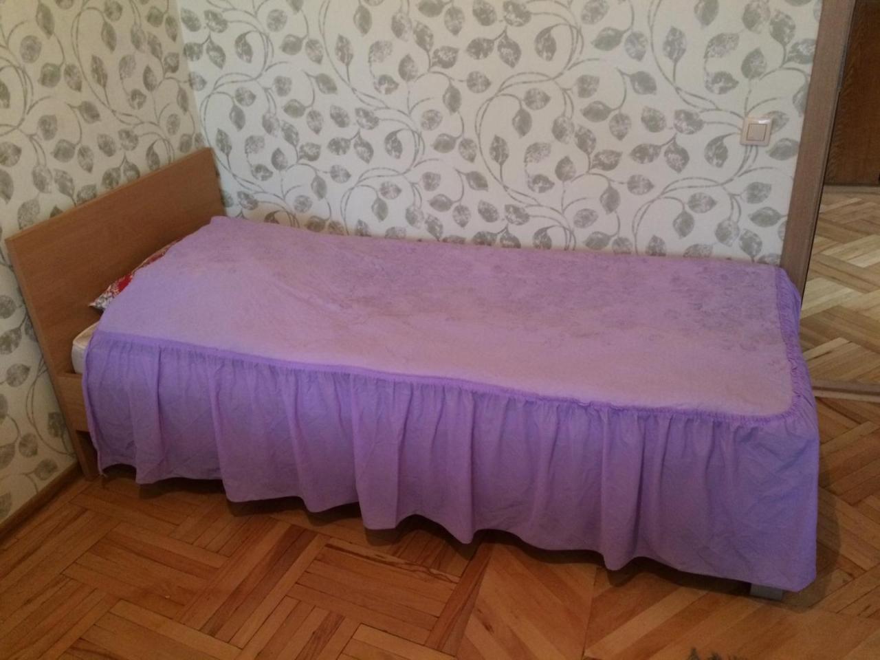 Apartment Ekako Tbiliszi Kültér fotó