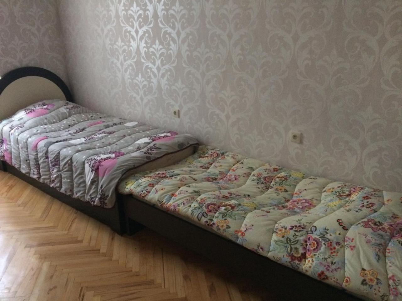Apartment Ekako Tbiliszi Kültér fotó