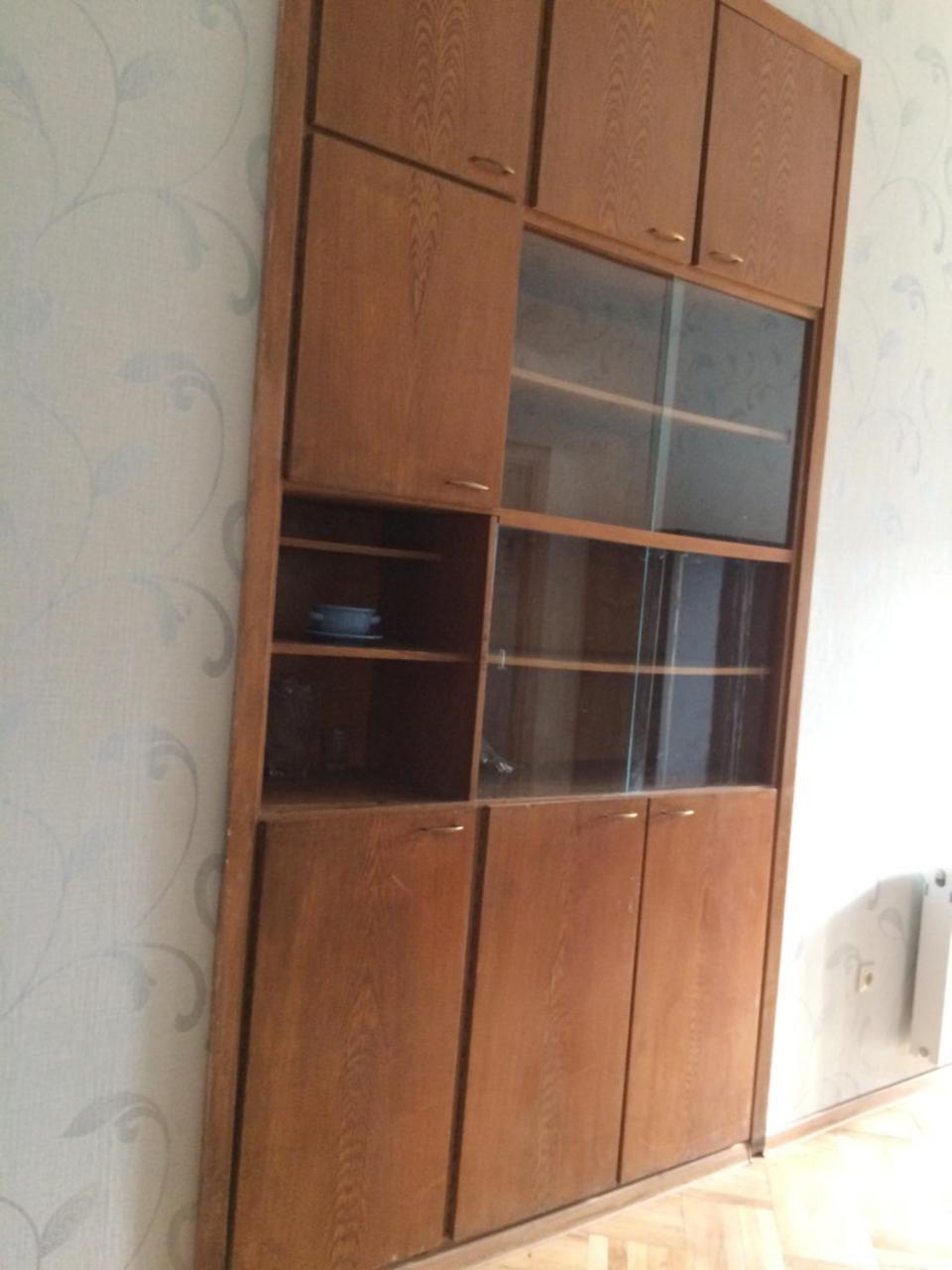 Apartment Ekako Tbiliszi Kültér fotó